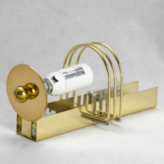 Бра настенное Lussole LSA-7701-01-foto3