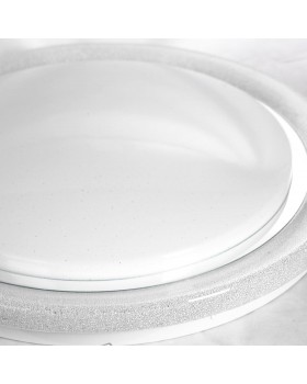 Люстра потолочная светодиодная Lussole Moonlight LSP-8314-foto2