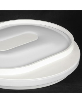 Люстра потолочная светодиодная Lussole LSP-8468-foto2