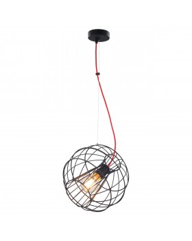 Подвесной светильник Lussole Nampa LSP-9933-foto2