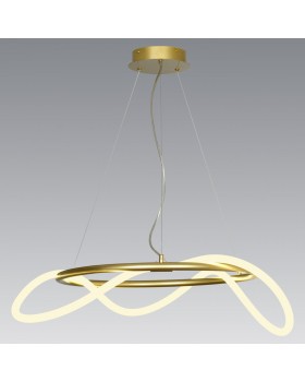 Люстра подвесная Lussole River LSP-8366-foto2