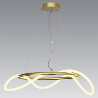 Люстра подвесная Lussole  River LSP-8366-foto2