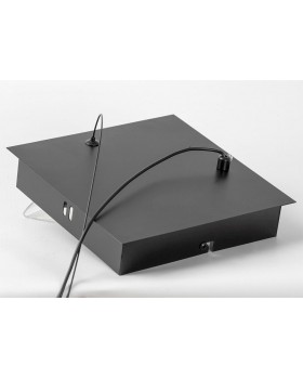 Люстра подвесная Lussole LSP-7174-foto3