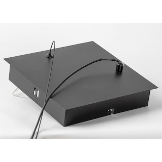 Люстра подвесная Lussole LSP-7174-foto3