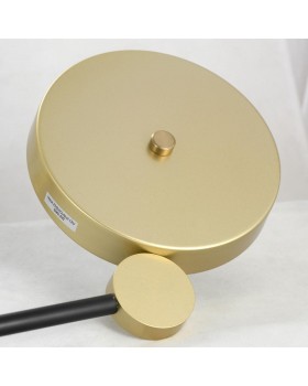 Люстра потолочная Lussole LSP-8433 Gilbert-foto4