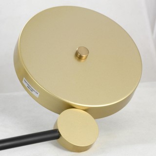 Люстра потолочная Lussole LSP-8433 Gilbert-foto4