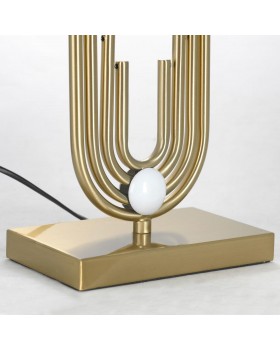 Настольная лампа Lussole LSP-0617-foto3