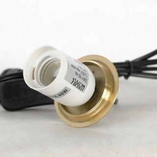 Настольная лампа Lussole LSP-0611-foto4