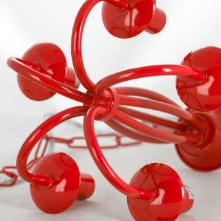 Подвесной светильник Lussole  Congress GRLSP-9915-foto3