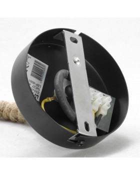 Подвесной светильник Lussole  Griffin LSP-8051-foto7