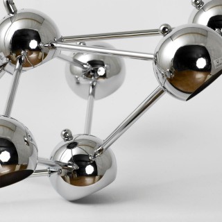 Люстра подвесная Lussole LSP-8898-foto2