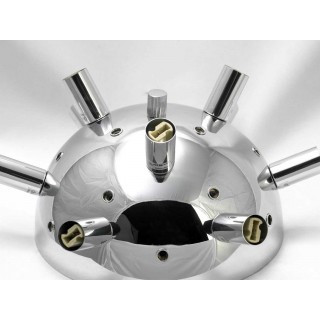 Люстра Lussole  Briosco GRLSA-5917-09-foto5