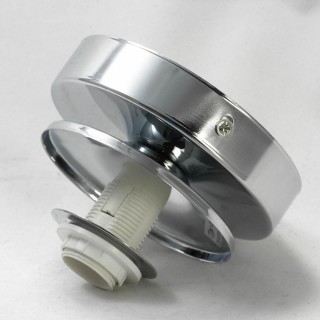 Потолочный светильник Lussole  Hockessin GRLSP-9536-foto7