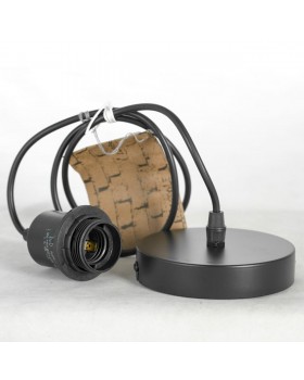 Подвесной светильник Lussole GRLSP-8728-foto3