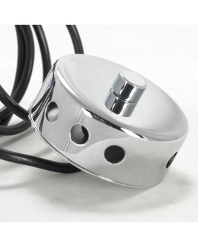 Люстра Lussole LSP-8583-foto5