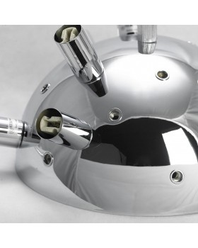 Люстра Lussole Briosco GRLSA-5907-06-foto3