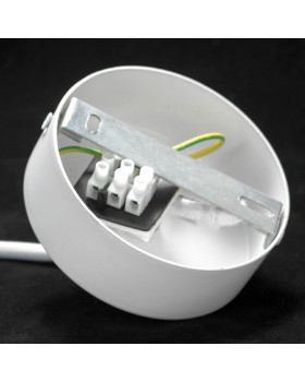 Подвесной светильник Lussole Maricopa LSP-8123-foto5