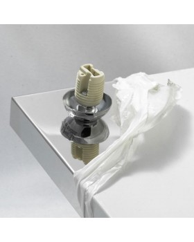 Потолочный светильник Lussole  Sorso LSC-8007-09-foto2