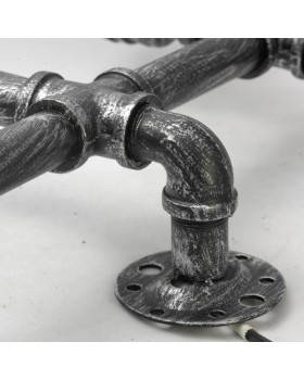 Бра Lussole Irondequoit LSP-9192-foto5