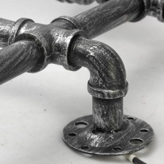 Бра Lussole  Irondequoit LSP-9192-foto5