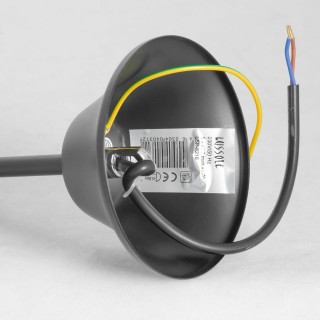 Люстра Lussole  Lattice GRLSP-8216-foto7