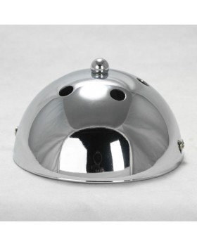 Люстра Lussole Pinal LSP-8222-foto5