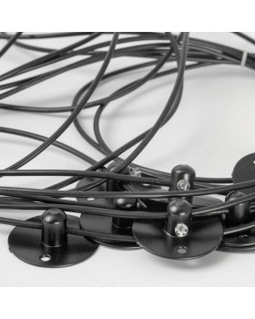 Люстра подвесная Lussole LSP-7096-foto5