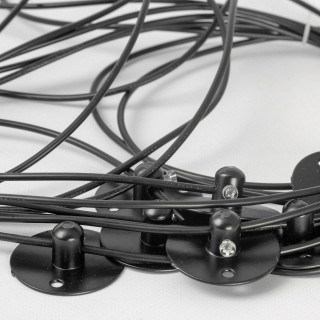 Люстра подвесная Lussole LSP-7096-foto5