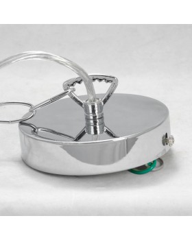 Люстра Lussole Idaho GRLSP-8999-foto6