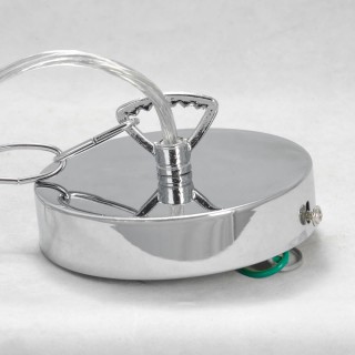 Люстра Lussole  Idaho GRLSP-8999-foto6