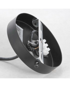 Подвесной светильник Lussole Lattice GRLSP-8213-foto6