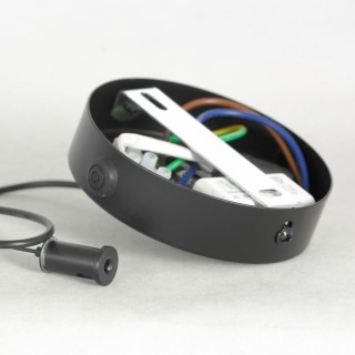 Подвесной светильник Lussole LSP-7014-foto5