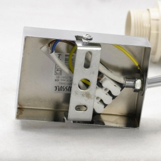 Бра Lussole  Cesano GRLSF-7201-01-foto6