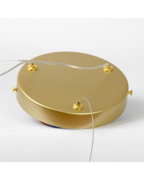 Люстра подвесная Lussole LSP-7216-foto4