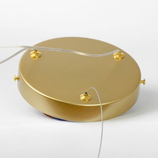 Люстра подвесная Lussole LSP-7216-foto4