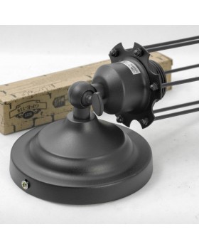 Бра Lussole Irondequoit LSP-9108-foto3