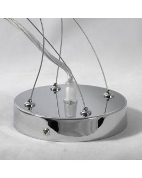 Люстра Lussole Brookside GRLSL-3307-06-foto8