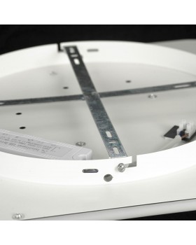 Люстра потолочная светодиодная Lussole LSP-8464-foto3