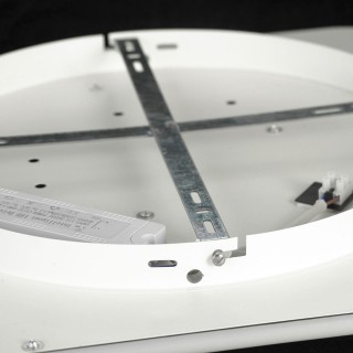 Люстра потолочная светодиодная Lussole LSP-8464-foto3