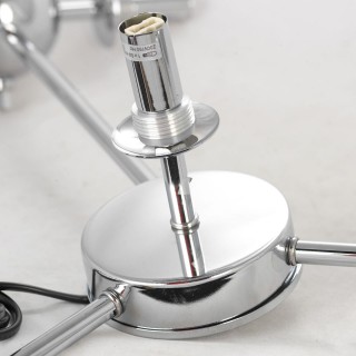 Потолочная люстра Lussole LSP-8392-foto2