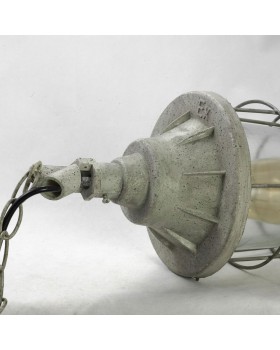 Подвесной светильник Lussole Northport LSP-9524-foto3