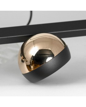 Линейно-подвесной светильник Lussole LSP-7254-foto3