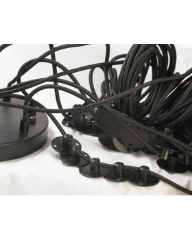 Потолочный светильник Lussole Fairbanks LSP-9554-foto3