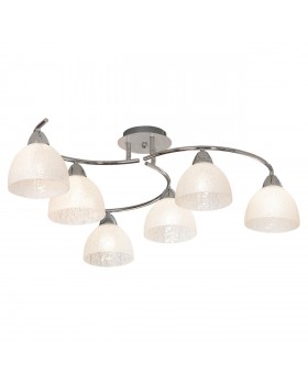 Люстра Lussole  Zungoli LSF-1603-06
