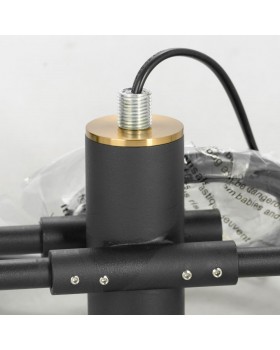 Светильник потолочный Lussole LSP-8377 Gilbert-foto4