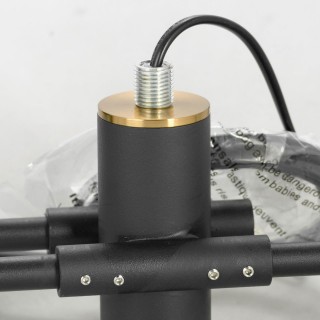 Подвесная люстра Lussole GILBERT LSP-8376-foto4