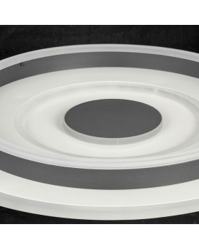 Люстра потолочная светодиодная Lussole LSP-8465-foto2