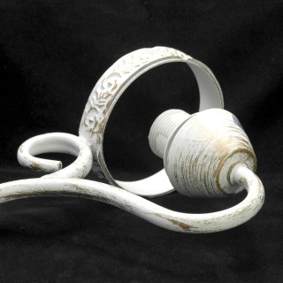 Люстра Lussole  Gila GRLSP-8100-foto4