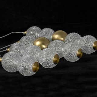 Подвесной светильник Lussole LSP-7183-foto2