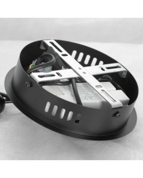 Подвесной светильник Lussole LSP-7070-foto4